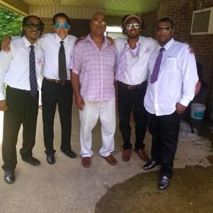 Meet your Posher, Lance